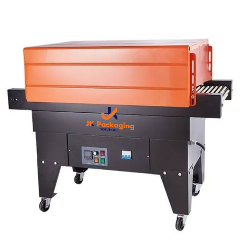 Shrink Tunnel Machine Manufacturer in Navi Mumbai