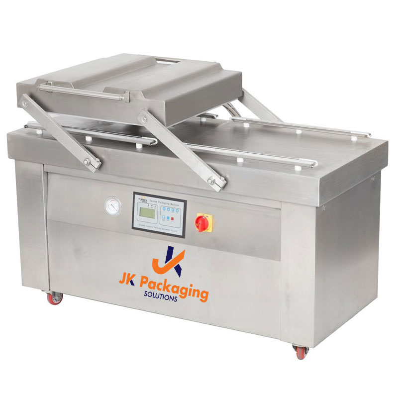 Packaging Machine Manufacturer in Navi Mumbai